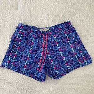 Vineyard Vines performance/swim shorts